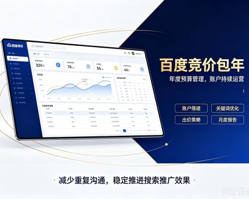 龙海百度竞价包年